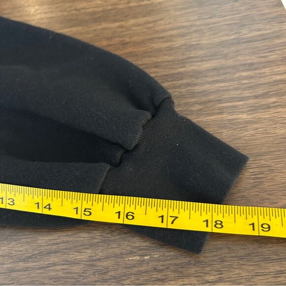 ❤️ Rare Vintage 83’ Nutmeg Vancouver Canucks Men Crewneck Sweater Embroidered XL - Picture 11 of 12